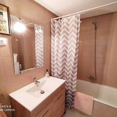Apartment Marbeland