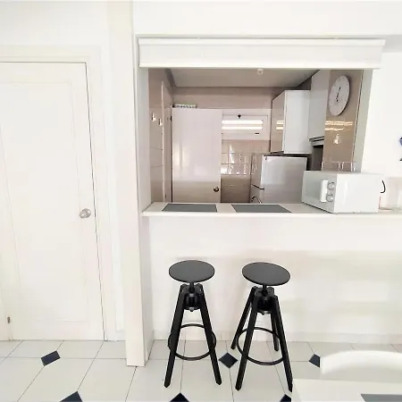 Marbeland Apartment