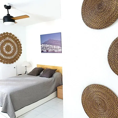 Marbeland Apartman