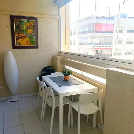 Apartment Marbeland