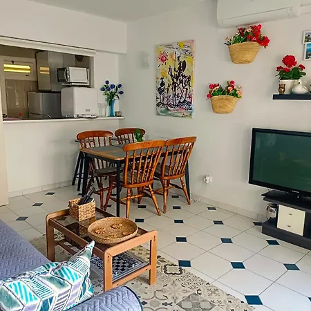 Marbeland Apartment *