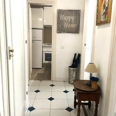 Marbeland Apartment