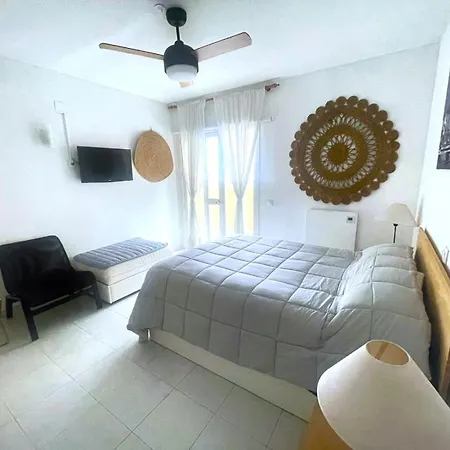Apartment Marbeland