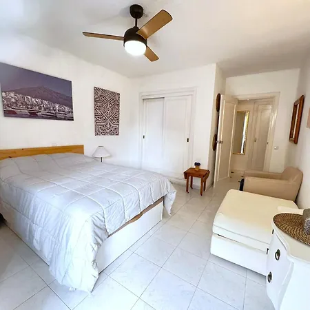 Apartment Marbeland *