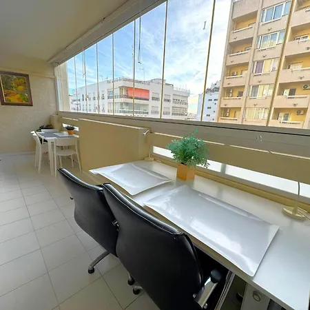 Marbeland Apartment Marbella