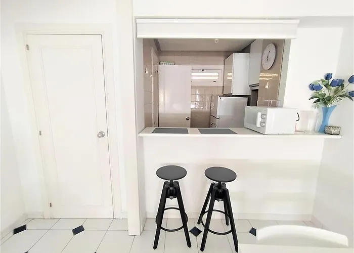 Marbeland Apartment