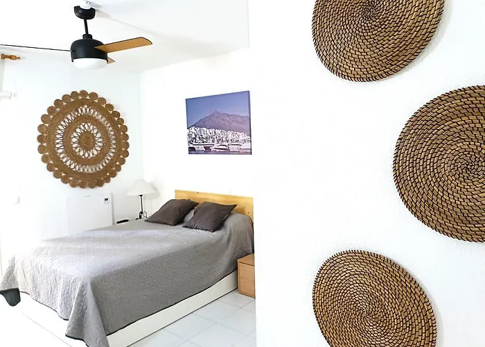 Marbeland Apartment