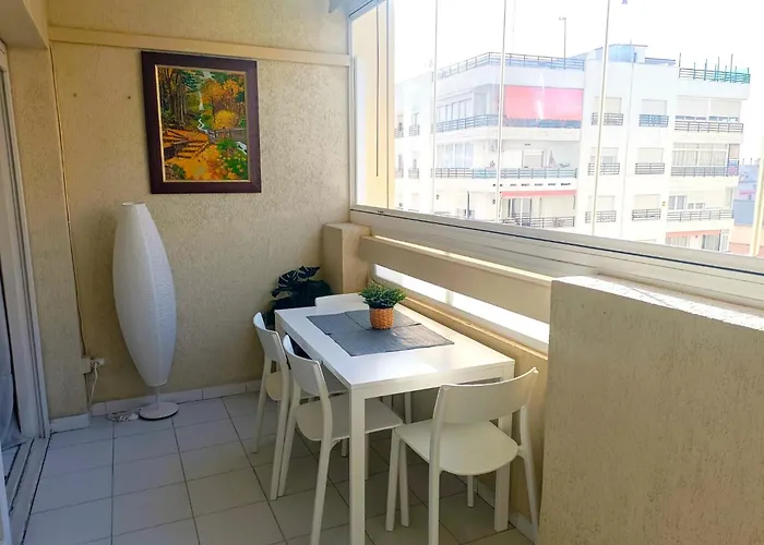 Apartment Marbeland