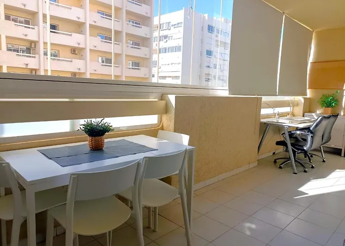 Marbeland Apartment Marbella
