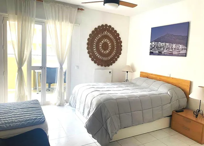 Marbeland Marbella