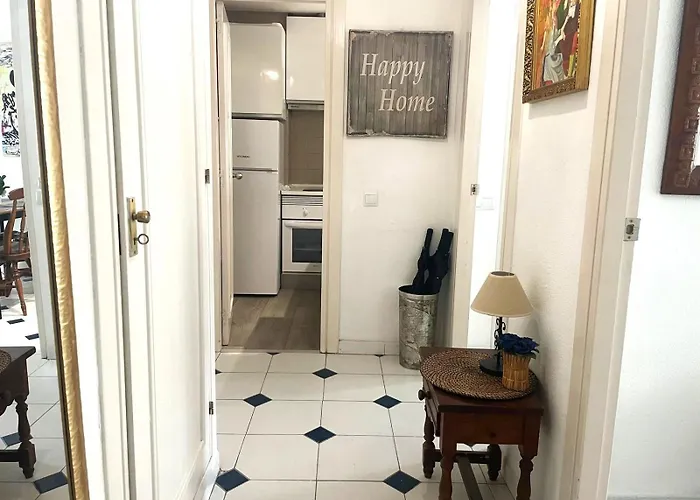 Marbeland Apartment