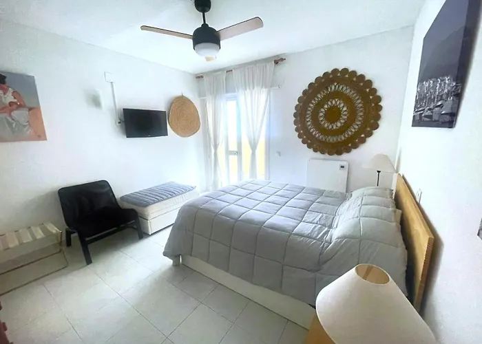 Apartment Marbeland