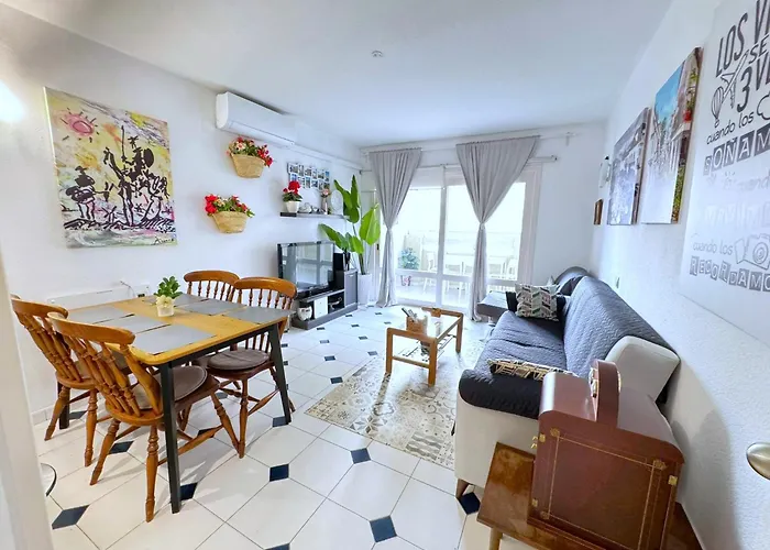 Apartment Marbeland Marbella