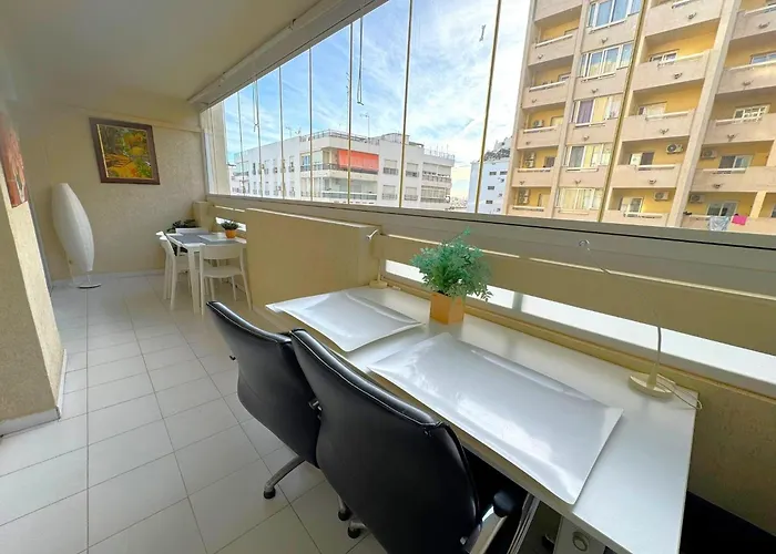 Marbeland Apartment Marbella